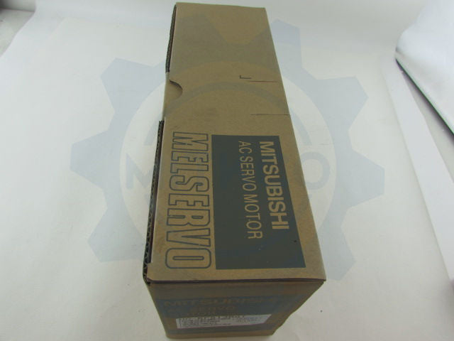 hf-se102-Mitsubishi servomotor
