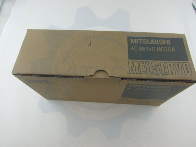 hf-se102-Mitsubishi servomotor