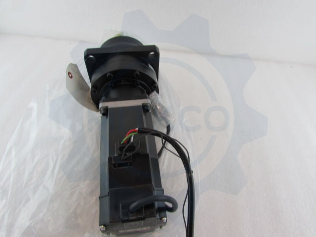 hf-se102-Mitsubishi servomotor