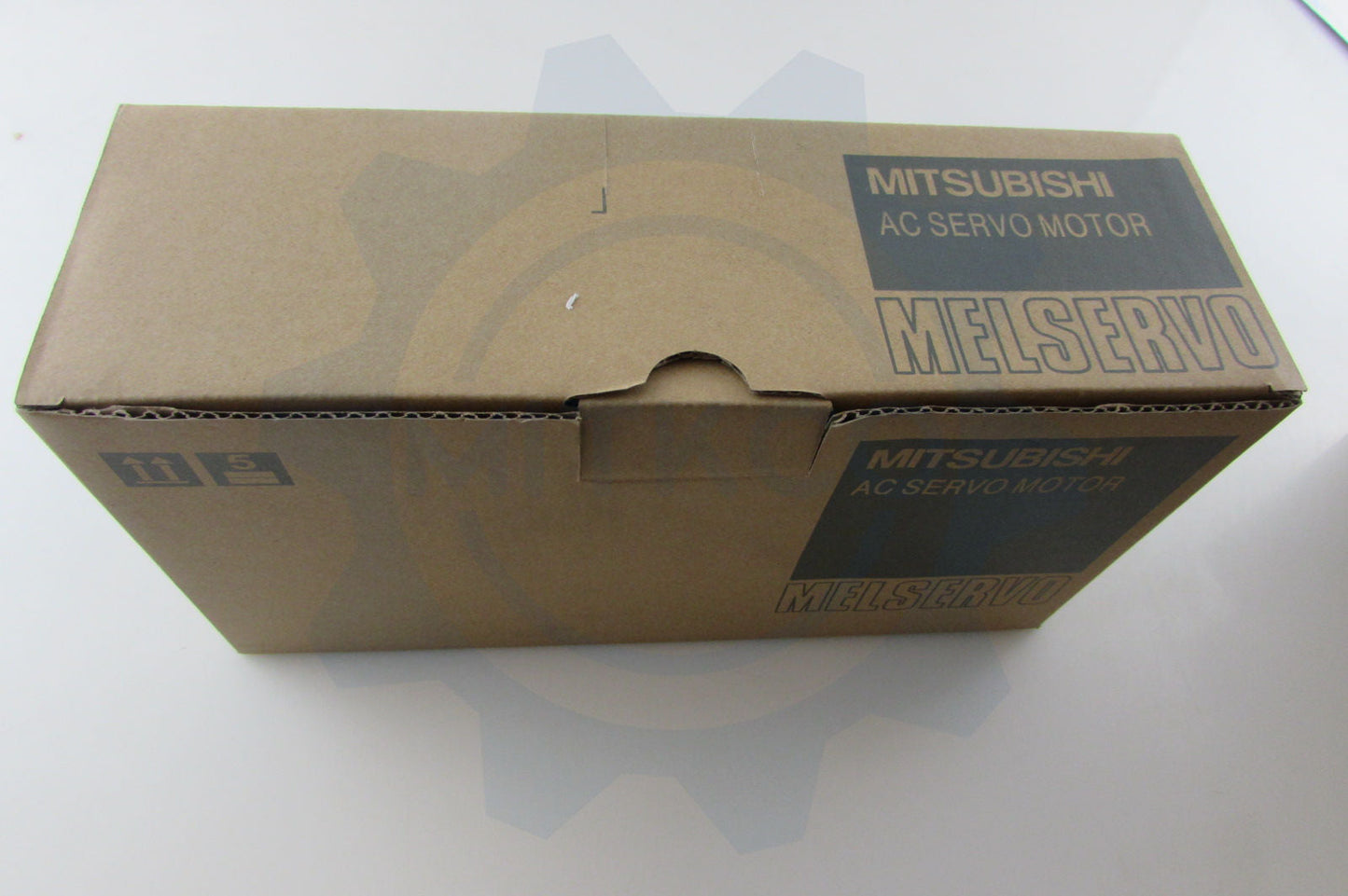 hf-se102-Mitsubishi servomotor