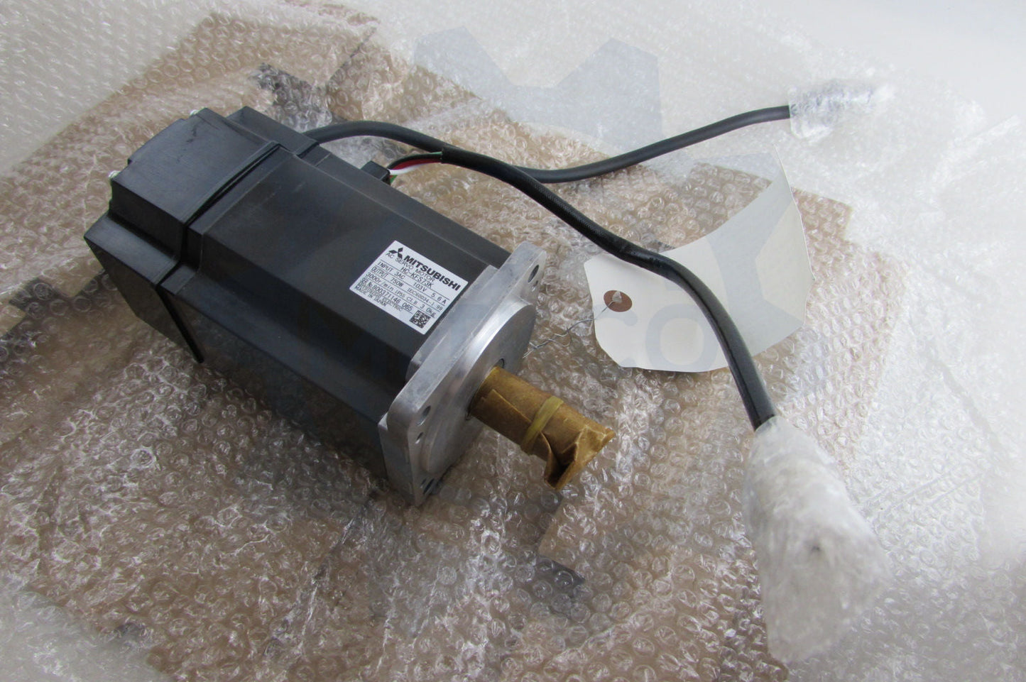 hf-se102-Mitsubishi servomotor