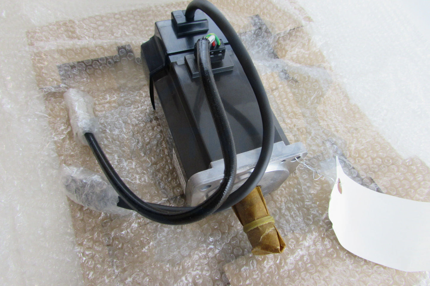 hf-se102-Mitsubishi servomotor
