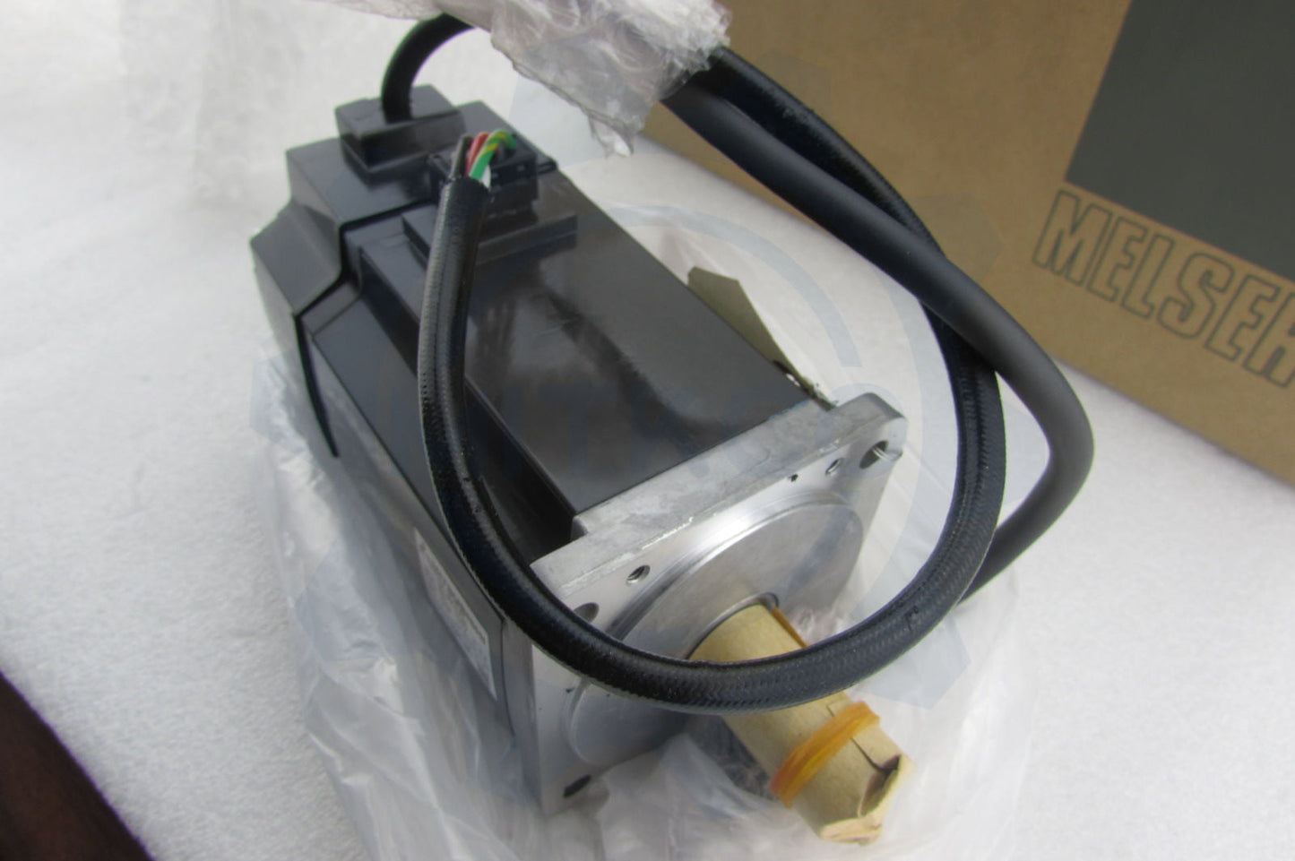 hf-se102-Mitsubishi servomotor