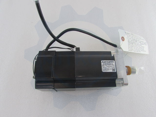 hf-se102-Mitsubishi servomotor