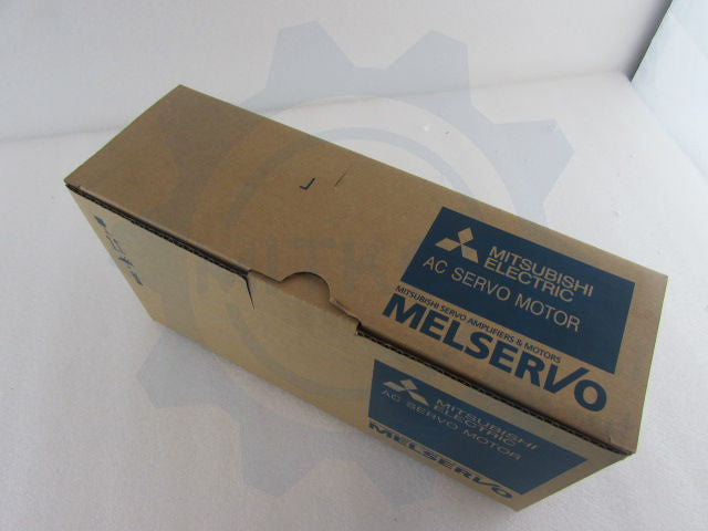 hf-se102-Mitsubishi servomotor