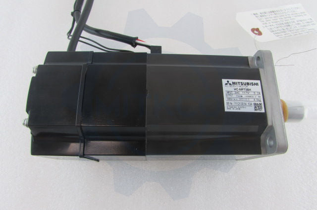hf-se102-Mitsubishi-servomotor