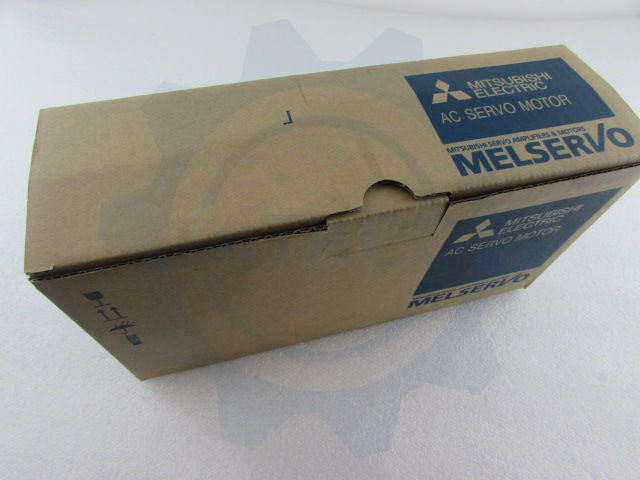 hf-se102-Mitsubishi-servomotor