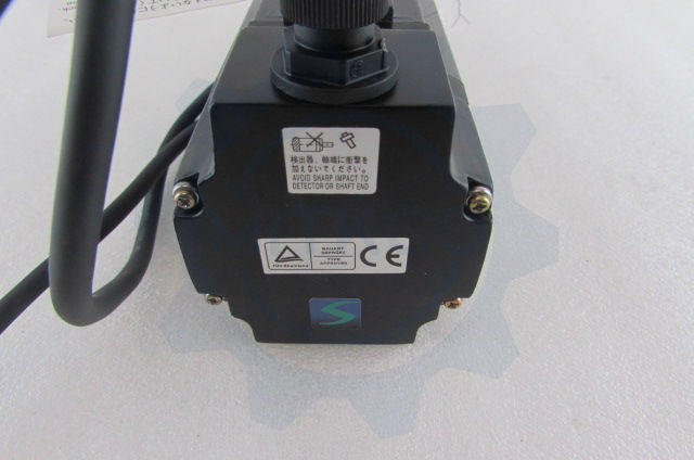 hf-se102-Mitsubishi-servomotor
