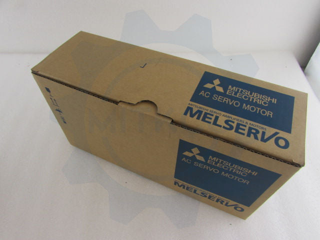 hf-se102-Mitsubishi-servomotor