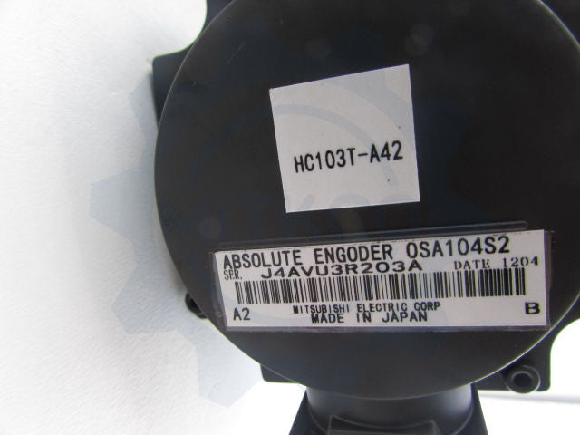 hf-se102-servomotor