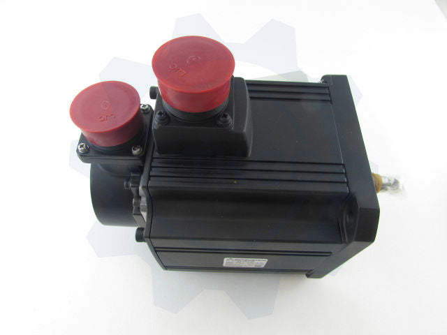 hf-se102-Mitsubishi servomotor