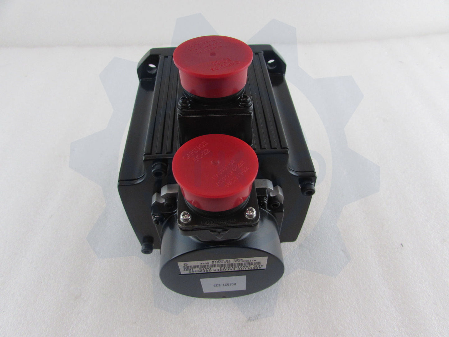 hf-se102-Mitsubishi servomotor