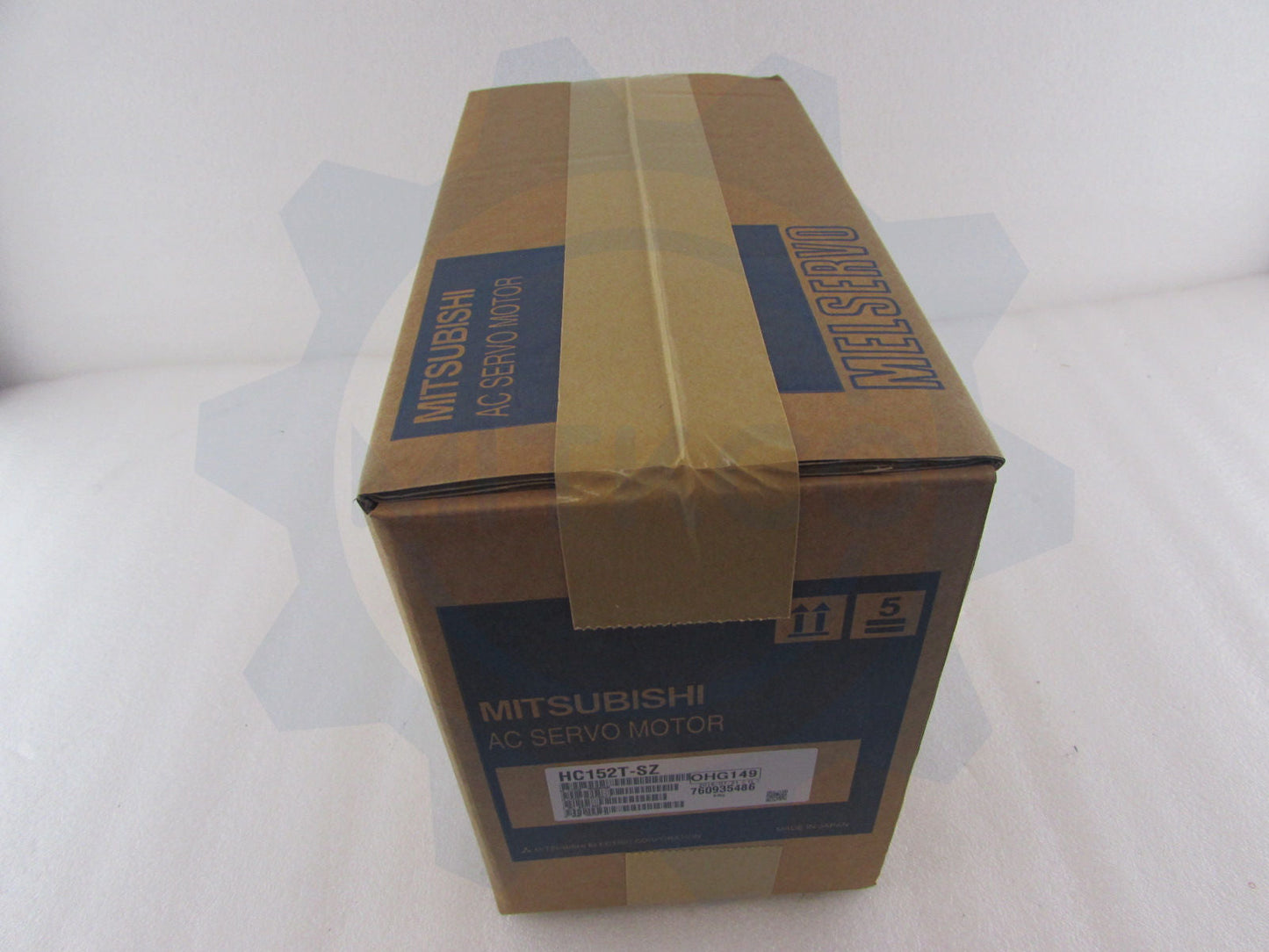 hf-se102-Mitsubishi servomotor