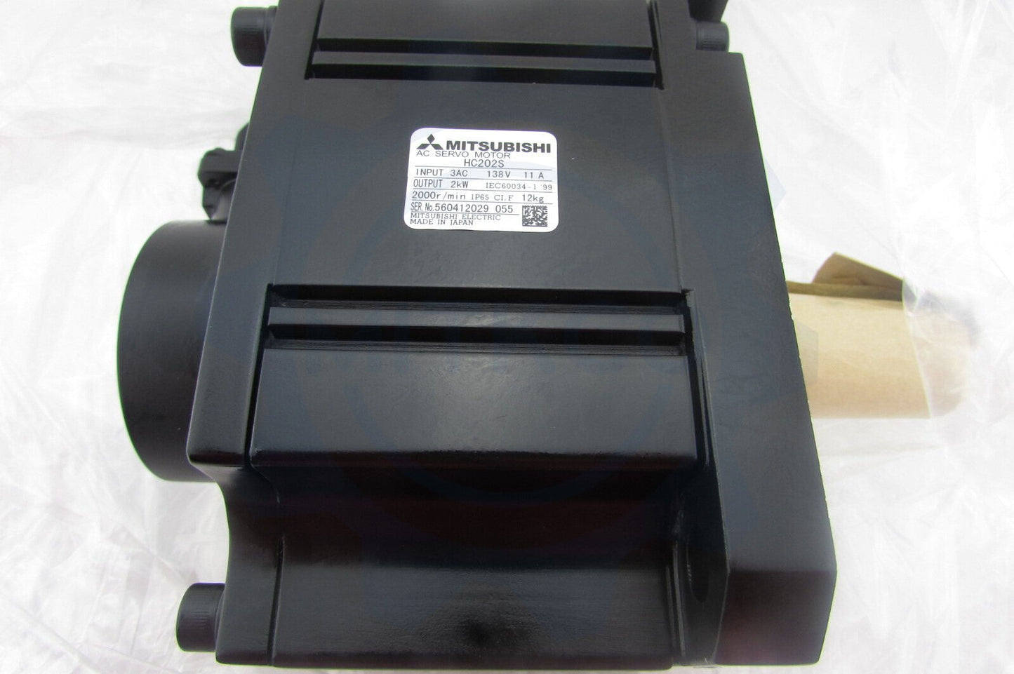 hf-se102-mitsubishi-servomotor