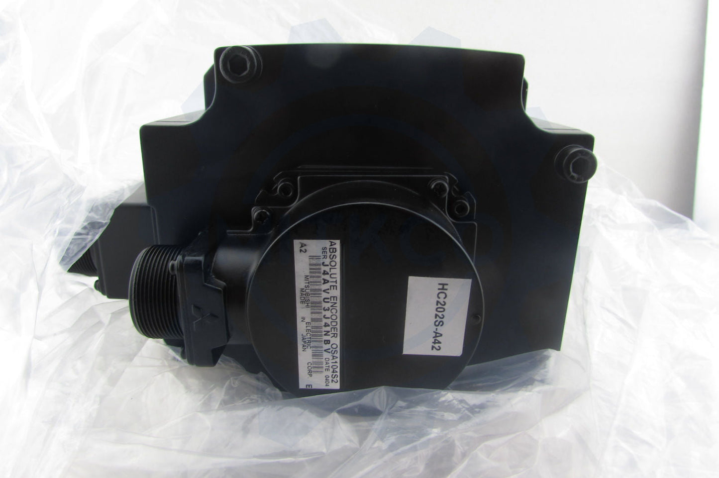 hf-se102-mitsubishi-servomotor