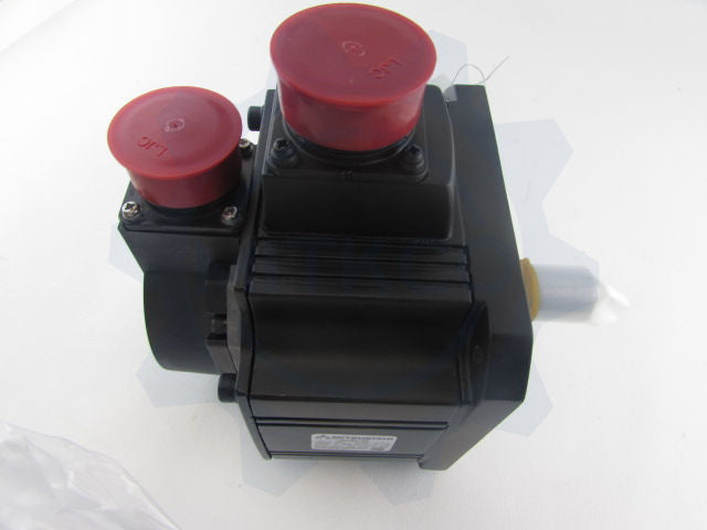hf-se102-Mitsubishi servomotor