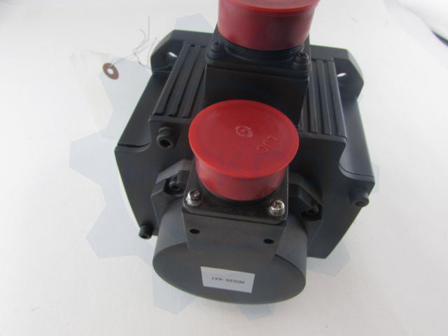 hf-se102-Mitsubishi servomotor