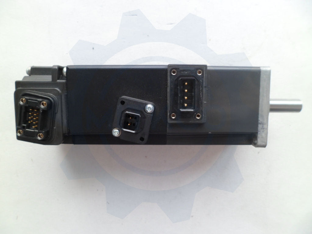 hf-se102-Mitsubishi-servomotor
