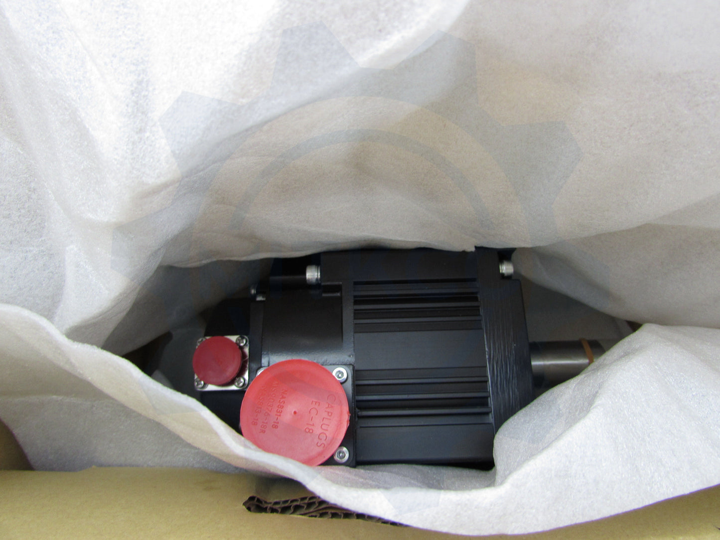 hf-sn102j-s100 Mitsubishi servomotor