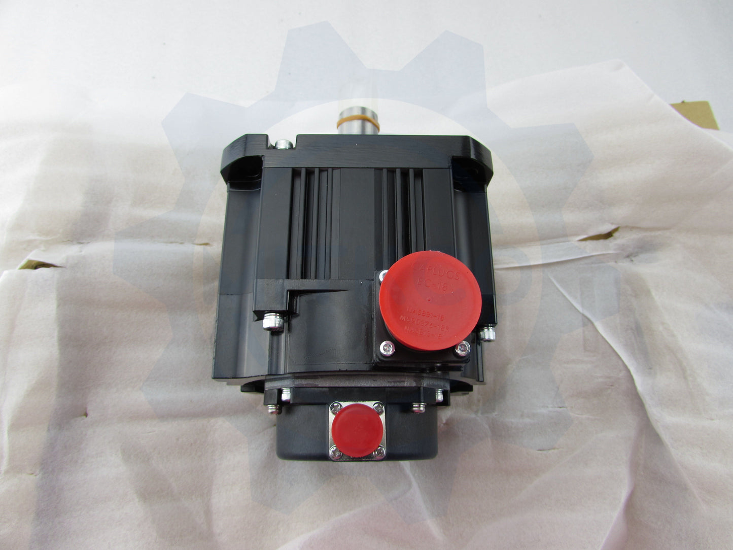 hf-sn102j-s100 Mitsubishi servomotor