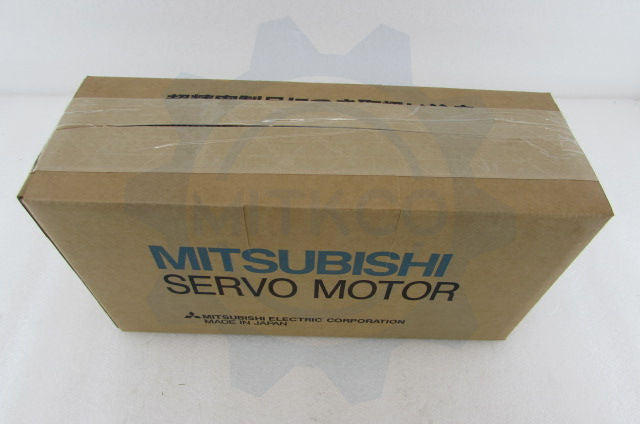 hf-se102-Mitsubishi servomotor