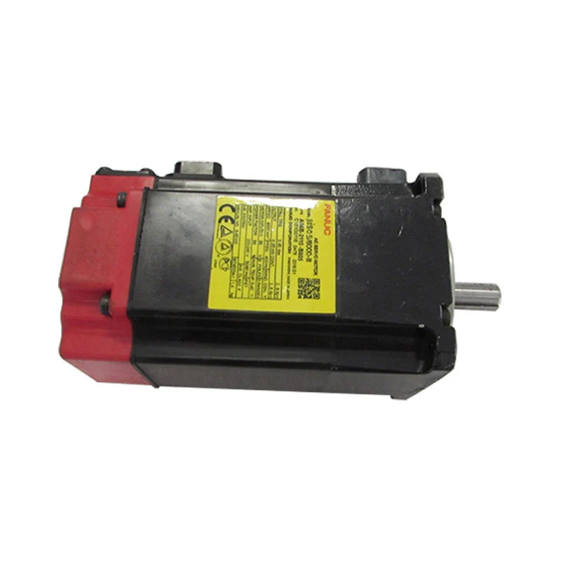 A06B-2115-B805 Fanuc motor