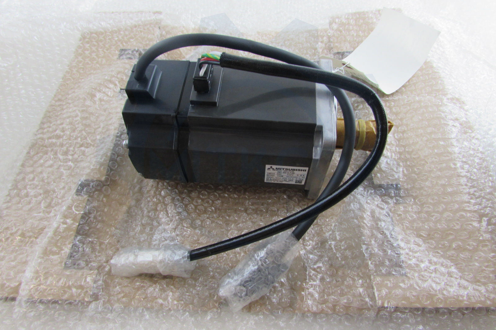 hf-se102-Mitsubishi servomotor