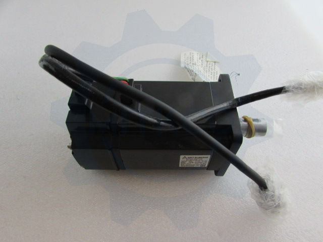 hf-se102-Mitsubishi-servomotor