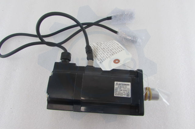 hf-se102-Mitsubishi-servomotor