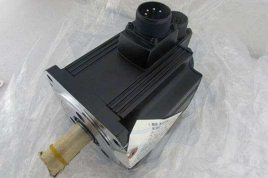 hf-se102-mitsubishi-servo-motor the product title is: HC-SF81 Mitsubishi servomotor