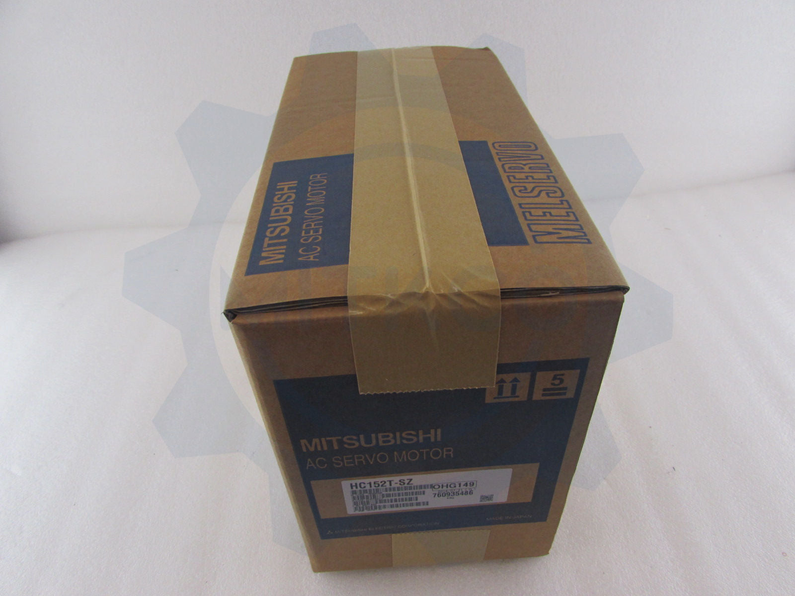 hf-se102-Mitsubishi servomotor