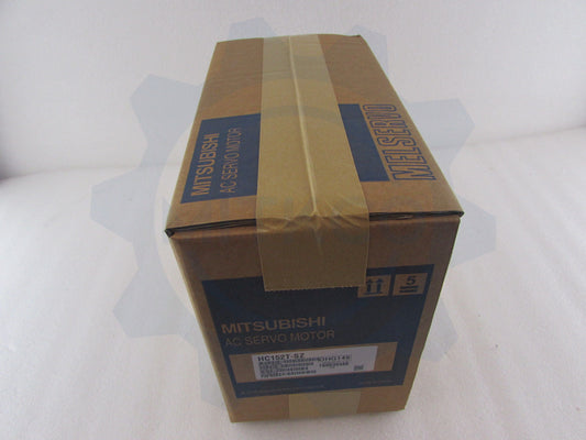 hf-se102-Mitsubishi servomotor
