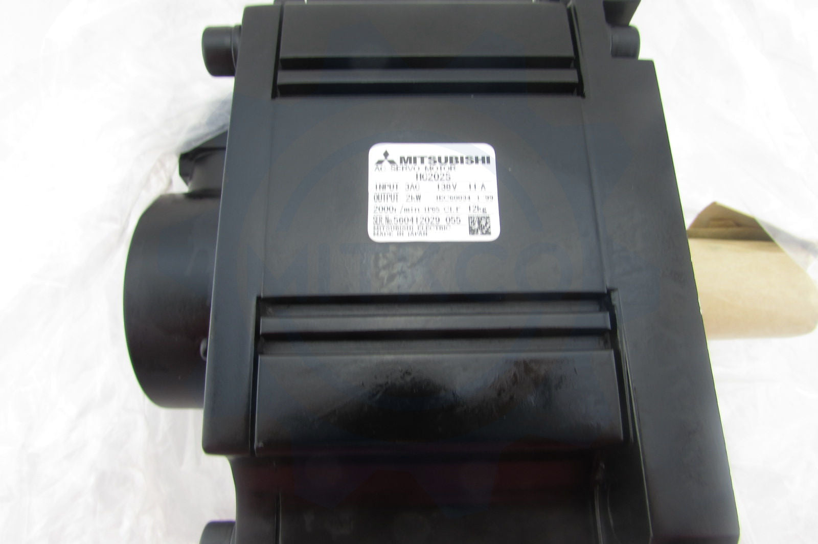hf-se102-mitsubishi-servomotor