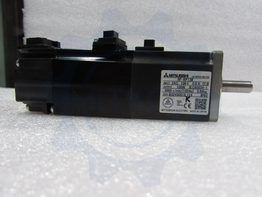 hf-se102-Mitsubishi-servomotor
