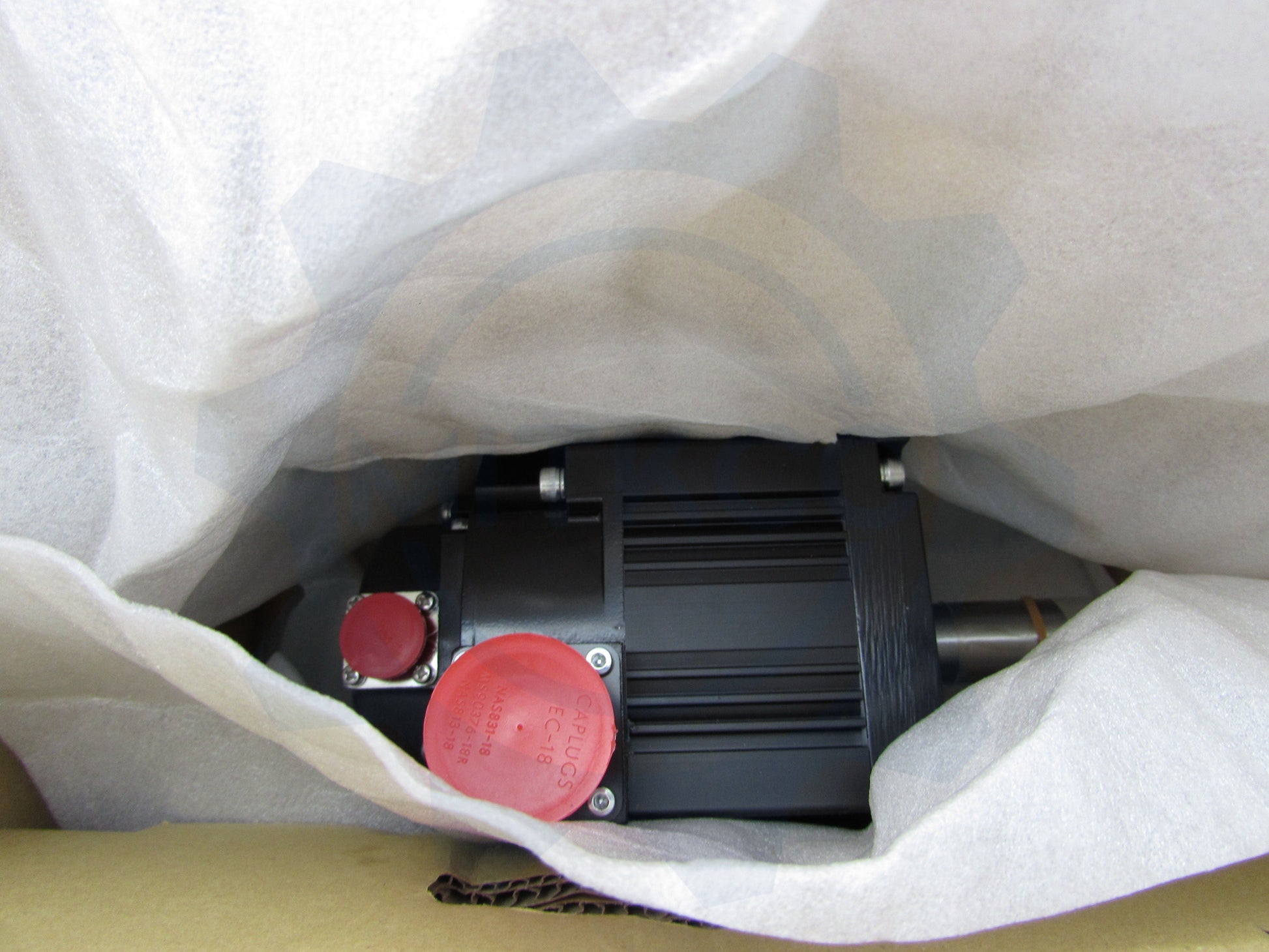 hf-sn102j-s100 Mitsubishi servomotor