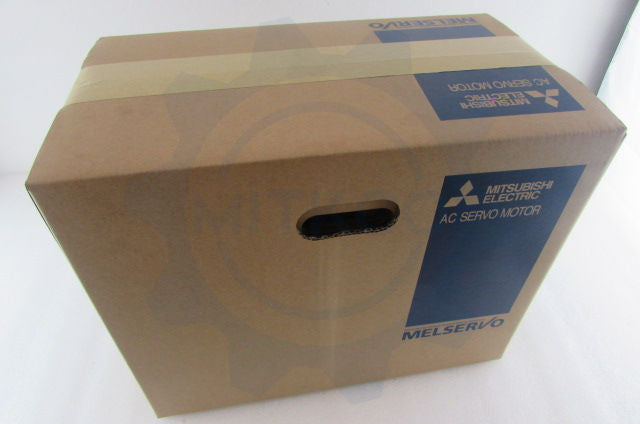 hf-sn202jk mitsubishi servomotor