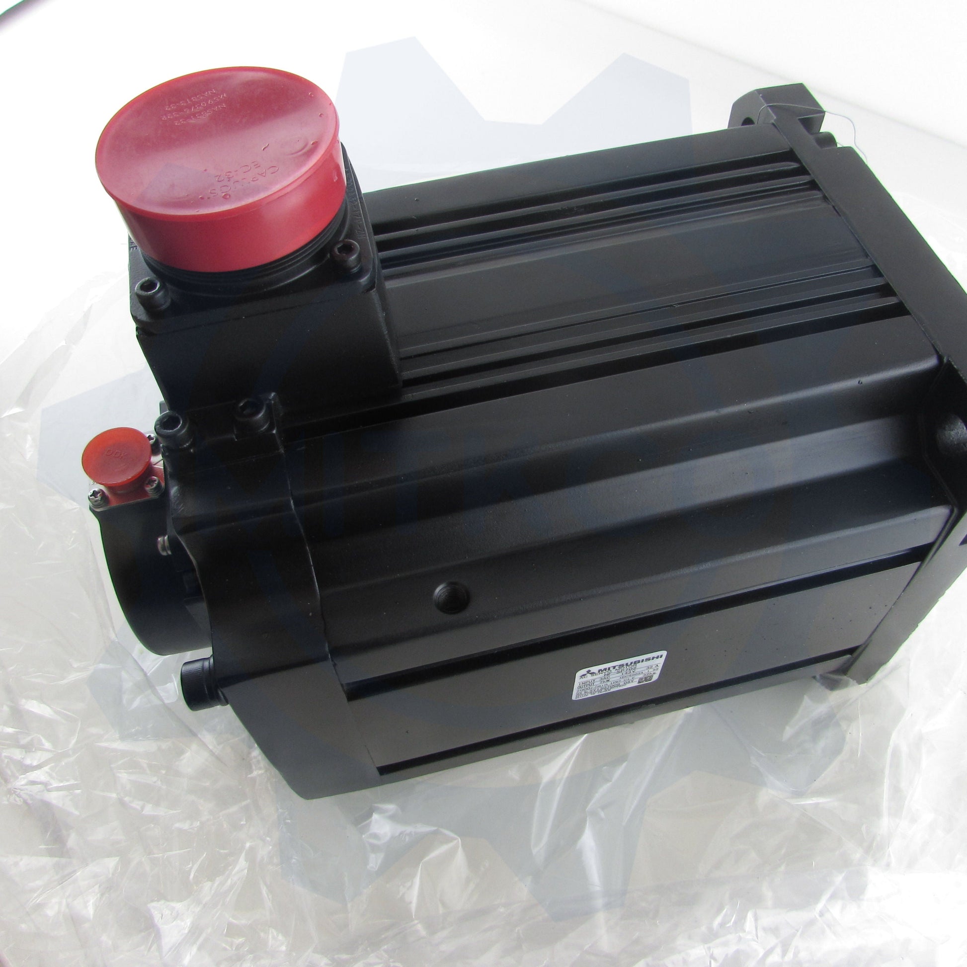 hf-sp702 Mitsubishi servomotor