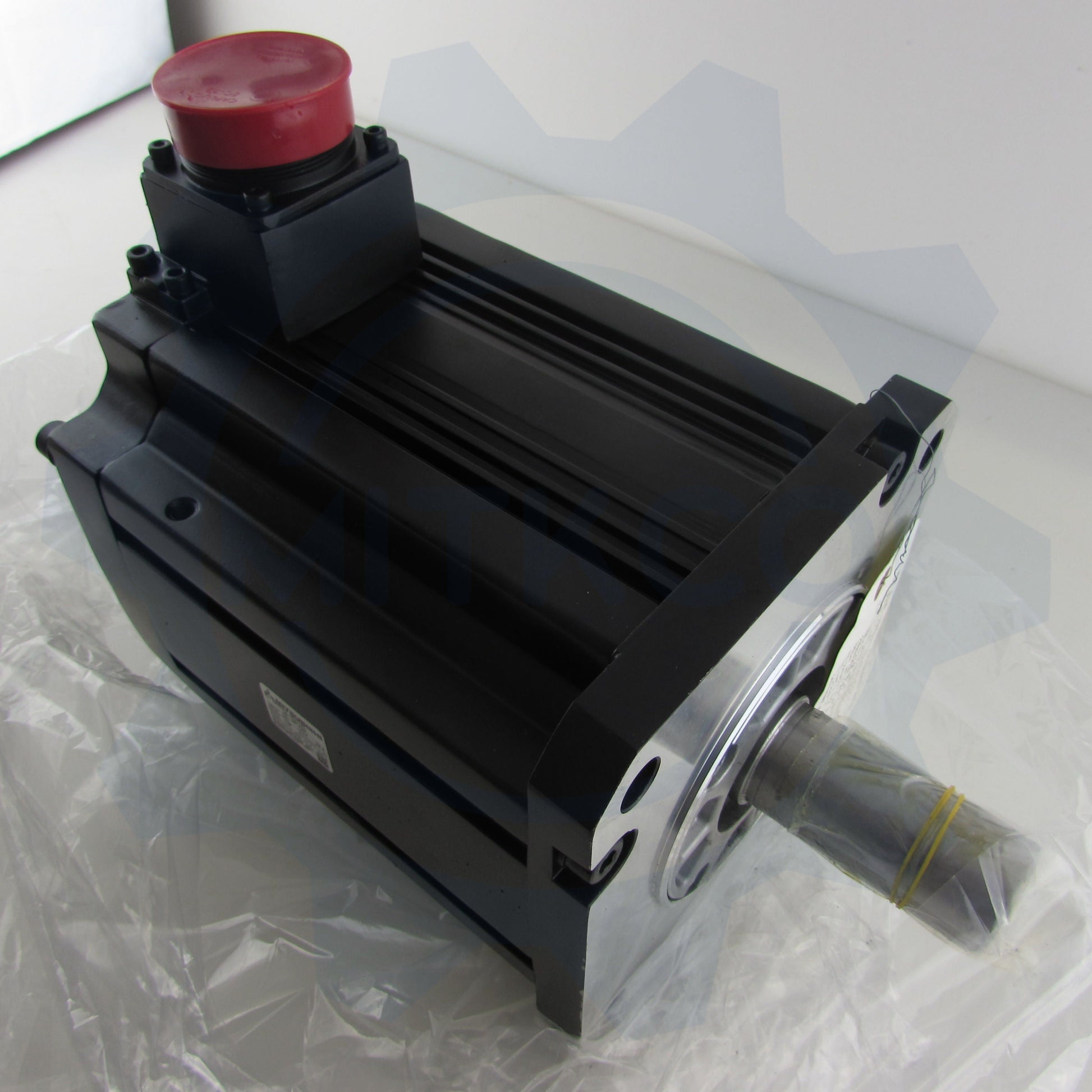 hf-sp702 Mitsubishi servomotor