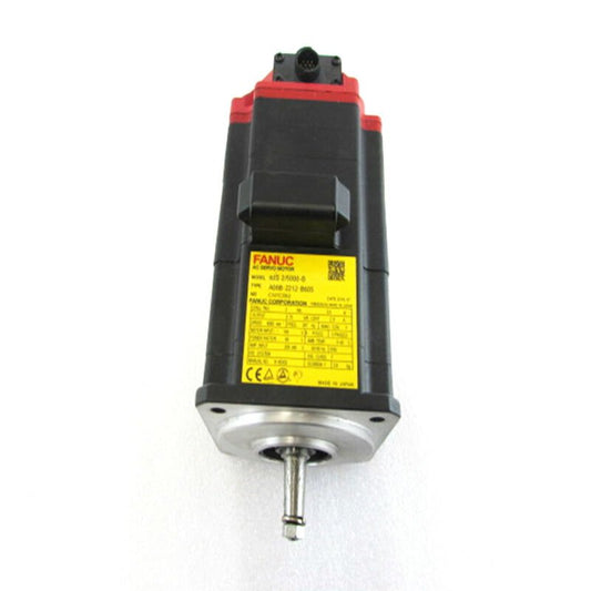 A06B-2212-B605 Fanuc motor
