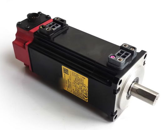 A06B-2116-B805 Fanuc motor