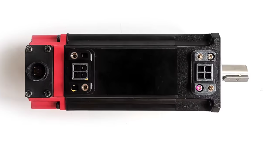 A06B-2116-B805 Fanuc motor