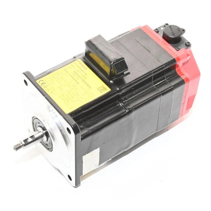 A06B-2212-B605 Fanuc motor